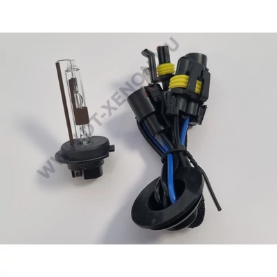 Yeaky H7R Xenon izzó (NEM projektoros lámpatesthez)