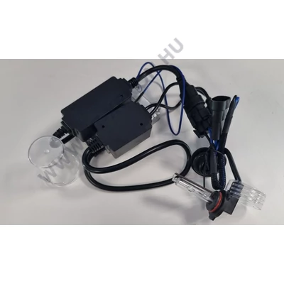 Yeaky SuperBright HIR2 9012 Xenon szett Slim Can-Bus 35W (12V)