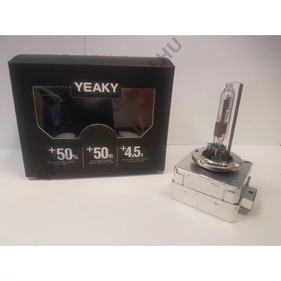 Yeaky D1R xenon izzó