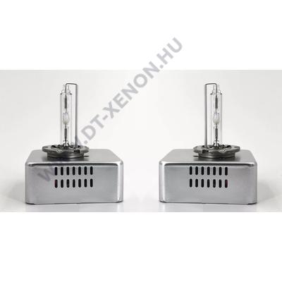 Yeaky D5S 35W 12V 5000K xenon izzó DUO BOX
