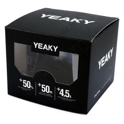 Yeaky D1S xenon izzó