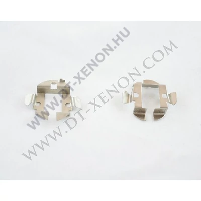 Xenon izzó adapter BMW, Audi, Opel, Saab, Volvo, Mercedes, VW