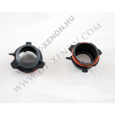Xenon izzó adapter E39-1