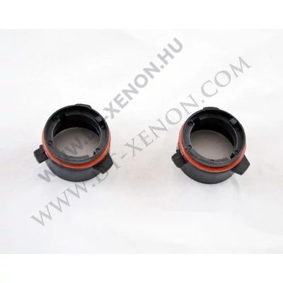 Xenon izzó adapter E39-2