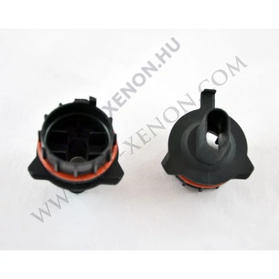 Xenon izzó adapter E39-5
