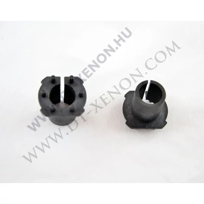 Xenon izzó adapter H7