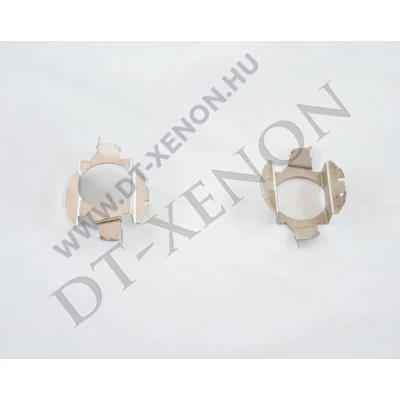 Xenon izzó adapter VW Bora