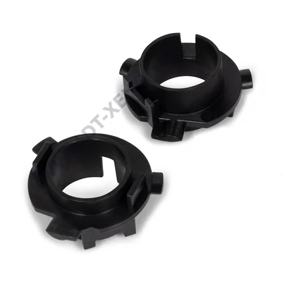 Philips H7 LED adapter Type H 11172X2 PRO6000 LED-hez