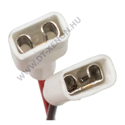 Philips H7 LED adapter Type D 11176X2 PRO6000 LED-hez