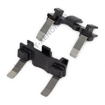 Philips H7 LED adapter Type K 11180X2 PRO6000 LED-hez
