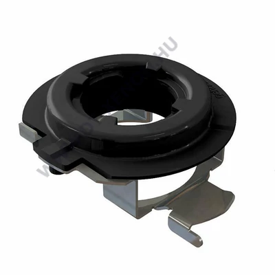 Philips H7 LED adapter Type P 11182X2 PRO6000 LED-hez