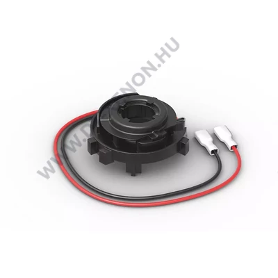 Philips H7 LED adapter Type A 11184X2 PRO6000 LED-hez