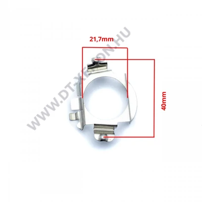 DTX LED adapter LHS04