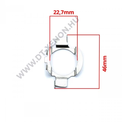 Einparts LED adapter EPAD04