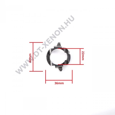 DTX LED adapter LHS06