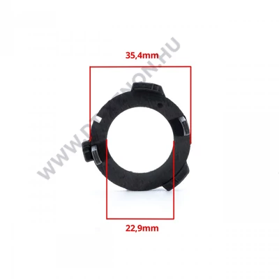 DTX LED adapter LHS09