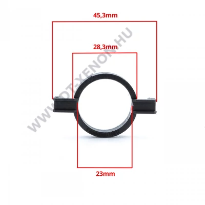 Einparts LED adapter EPAD08