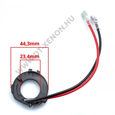 DTX LED adapter LHS16