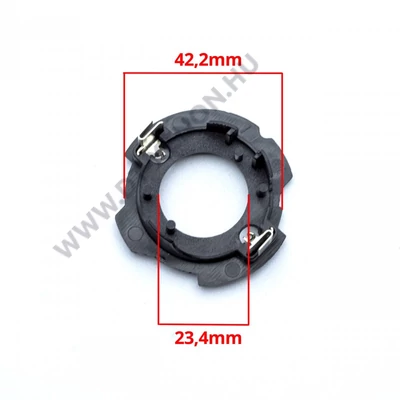 Einparts LED adapter EPAD13