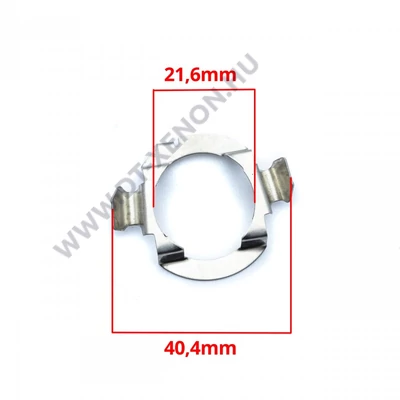 Einparts LED adapter EPAD14