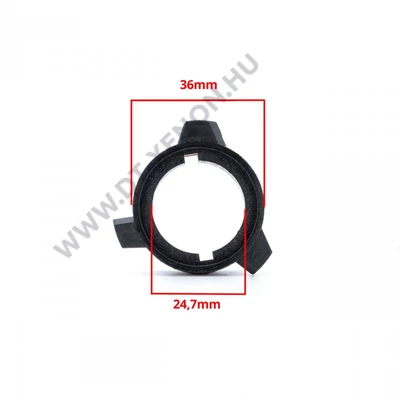 Einparts LED adapter EPAD15 BMW F10 F11 F12 F13