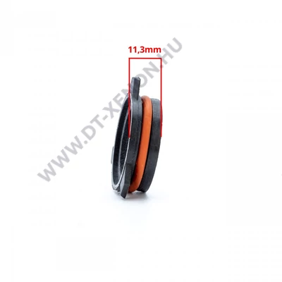 Einparts LED adapter EPAD15 BMW F10 F11 F12 F13