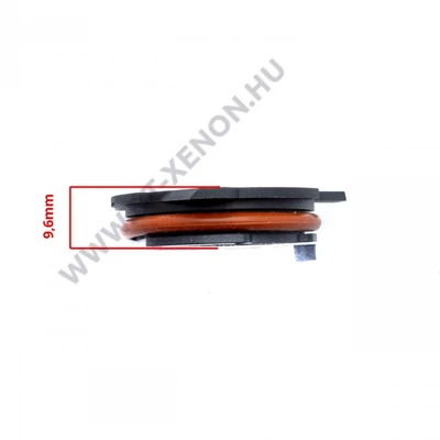 DTX LED adapter LHS22 BMW E39