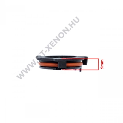 DTX LED adapter LHS23 OPEL Astra G - Zafira A