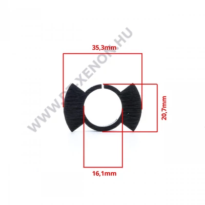 Einparts LED adapter EPAD19