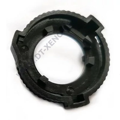 DTX LED adapter Ford Fiesta 2019 LHS19