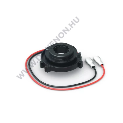 Philips H7 LED adapter Type D 11014RADX2 PRO3021 - PRO3022 LED-hez