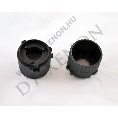 Xenon izzó adapter H7 VW Golf 6