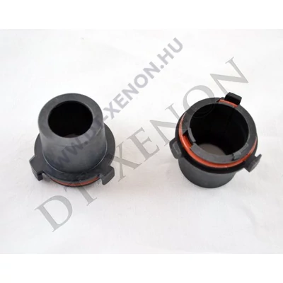 Xenon izzó adapter H7 Opel Astra G