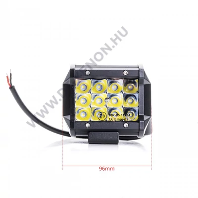 Einparts 36W 30° Philips LED munkalámpa EPWL191