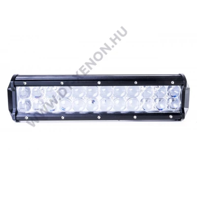 Einparts 120W 30-60° CREE LED 4D munkalámpa EPWL158