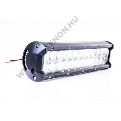 Einparts 120W 30-60° CREE LED 4D munkalámpa EPWL158