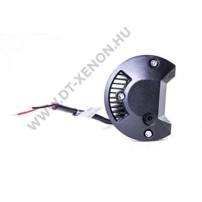 Einparts 120W 30-60° CREE LED 4D munkalámpa EPWL158