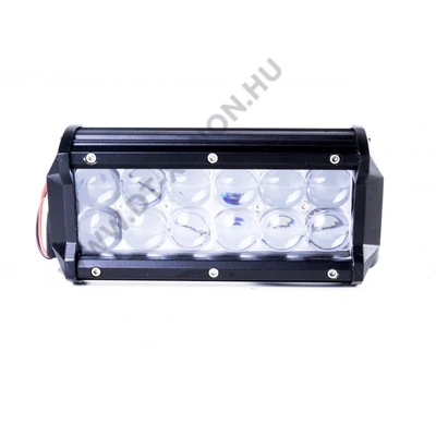 Einparts 36W 30-60° CREE LED 4D munkalámpa EPWL159