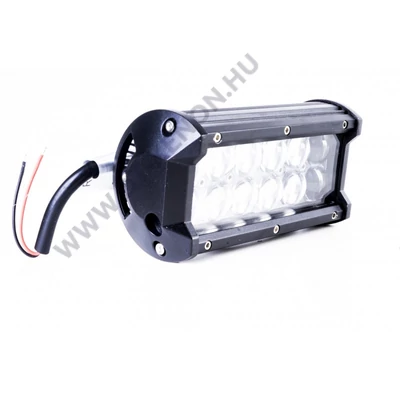 Einparts 36W 30-60° CREE LED 4D munkalámpa EPWL159