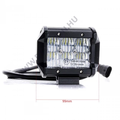 Einparts 30W 60° Philips LED munkalámpa EPWL160