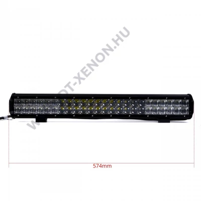 Einparts 240W 30-60° Philips LED munkalámpa EPWL167
