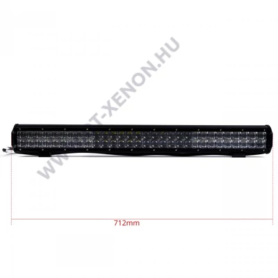 Einparts 300W 30-60° Philips LED munkalámpa EPWL169