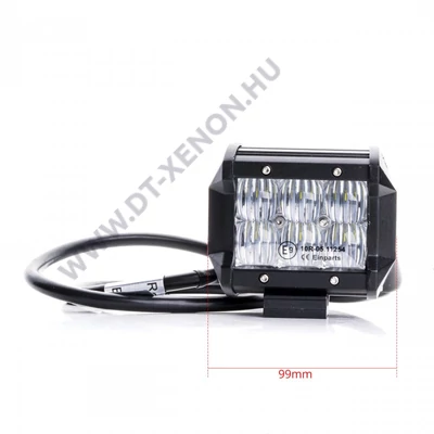 	 Einparts 42W 60° Philips LED munkalámpa EPWL175