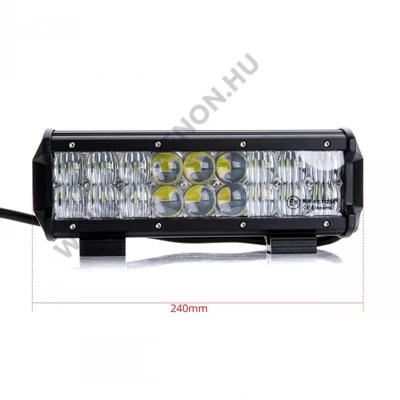 Einparts 126W 30-60° Philips LED munkalámpa EPWL177