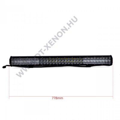 Einparts 462W 30-60° Philips LED munkalámpa EPWL185