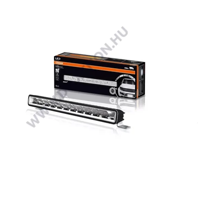 Osram LEDriving Lightbar SX300-SP LEDDL106-SP 12/24V 29W kiegészítő távolsági LED lámpa Spot Beam 