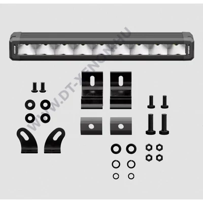 Osram LEDriving Lightbar VX250-SP LEDDL115-SP 12/24V 27W kiegészítő távolsági LED lámpa Spot Beam 