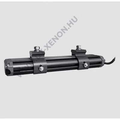 Osram LEDriving Lightbar VX250-SP LEDDL115-SP 12/24V 27W kiegészítő távolsági LED lámpa Spot Beam 