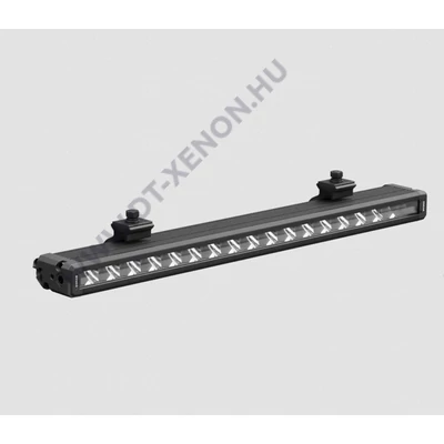 Osram LEDriving Lightbar VX500-SP LEDDL116-SP 12/24V 63W kiegészítő távolsági LED lámpa Spot Beam 