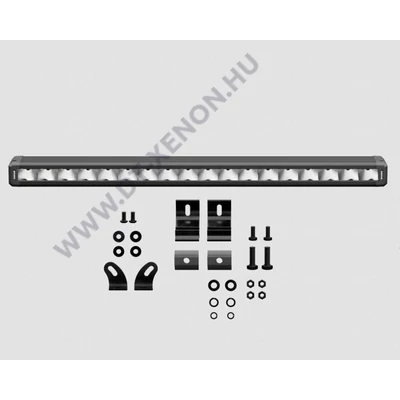 Osram LEDriving Lightbar VX500-SP LEDDL116-SP 12/24V 63W kiegészítő távolsági LED lámpa Spot Beam 
